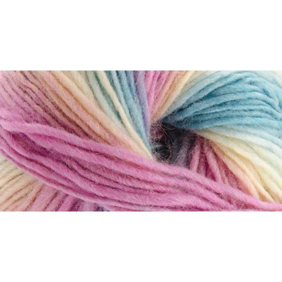 Red Heart Boutique Unforgettable Yarn-Candied
