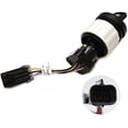 thumbnail image 5 of Mercury Marine Outboard 4 Pos DTS Ignition Key Start Stop Switch, 5 of 5