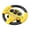 Yellow, variant on Simulated Driving Steering Wheel Toy with Sound for Little Car Enthusiasts Over Age 3 Early Learning