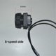 thumbnail image 4 of Exercise Bike Resistance Knob,Maintenance Quick Release Exercise Bike Parts for Exercise Machines Ac, 4 of 5