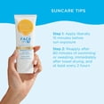 thumbnail image 4 of Bondi Sands SPF 50 Fragrance Free Face Sunscreen Lotion  2.53oz, 4 of 9