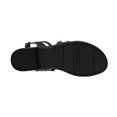 thumbnail image 3 of Sandalias de piso Marca RBCOLLECTION Exterior Sintético Color Negro RBCOLLECTION 116972, 3 of 3