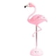 thumbnail image 1 of Flamingo Table Lamp Usb Bedside Table Lamp Kindergarten Night Light Touch Dimming Student Bedroom Dormitory Reading Birthday Gift (pink Flamingo), 1 of 5