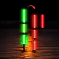 thumbnail image 3 of Bobbers luminosos 2 5 g para pescar con tubos luminosos varilla LED (QS-O5), 3 of 9