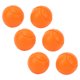 thumbnail image 2 of Amortiguador de raqueta de tenis ANGGREK 6 piezas para entrenamiento, 2 of 8