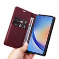 thumbnail image 5 of Funda para Samsung Galaxy A35 5G Estuche de Cuero PU Tipo Cartera con Ranuras para Tarjetas y Cierre Magnético, 5 of 5