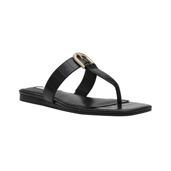 STEVEN By Steve Madden Paava Sandal, 7