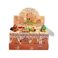 thumbnail image 4 of llavero de figura de acción,Figura de acción Muñeca Caja de juguetes de diseño aleatorio,Llavero con figura de muñeca,colgante para bolso pequeño,Accesorios de escritorio Regalos de, 4 of 8