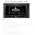 thumbnail image 6 of 2024 Latest Version Navigation sd Card Fits Ford/Lincoln Newest GPS Card Updated A15 USA CANADA Map-GM5T-19H449-AJ, 6 of 8