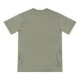 thumbnail image 2 of Effete Feline Claw Marks Scratch Organic Staple T-shirt, 2 of 4
