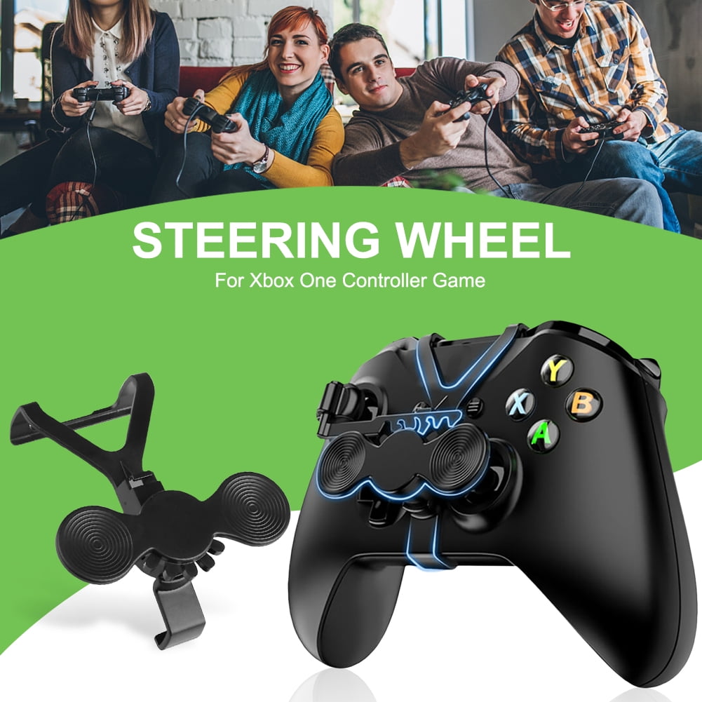 xbox one controller mini steering wheel