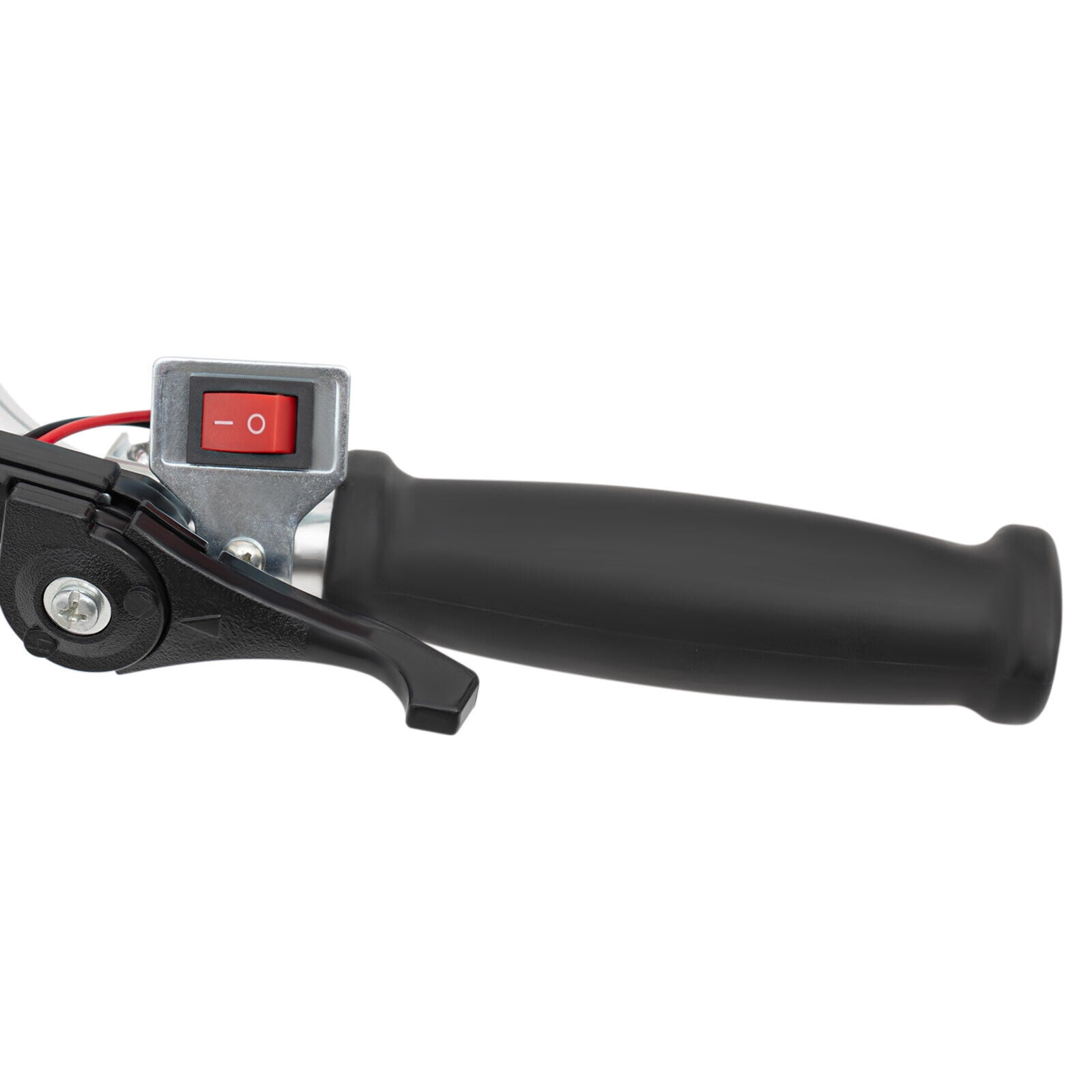 ToppiJoy 22.5CC 650W Gas Hedge Trimmer, 2-Stroke Single-Cylinder Single Edge Hedge Trimmer, Gas Powered Hedge Trimmer Garden Tools for Shrubs Hedges Bushes for Garden Yard Landscape Pruning