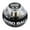 Black, variant on Curaball Hand Exerciser, 2025 New Curaball Hand Balls, Curaball Torque Ball, Curaball Hand Gripping, Auto-Start Gyroscopic Wrist Exercise Ball With Led Lights,Boost Grip Strength in Minutes