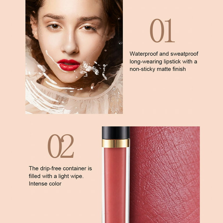 Sangria Liquid Lipstick Collection – Mented Cosmetics