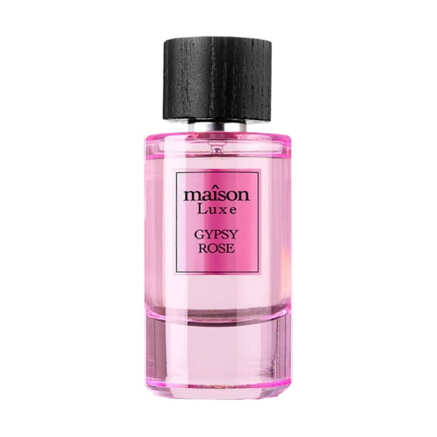 Perfume Hamidi Gypsy Rose Maison Luxe para mujer 112 ml