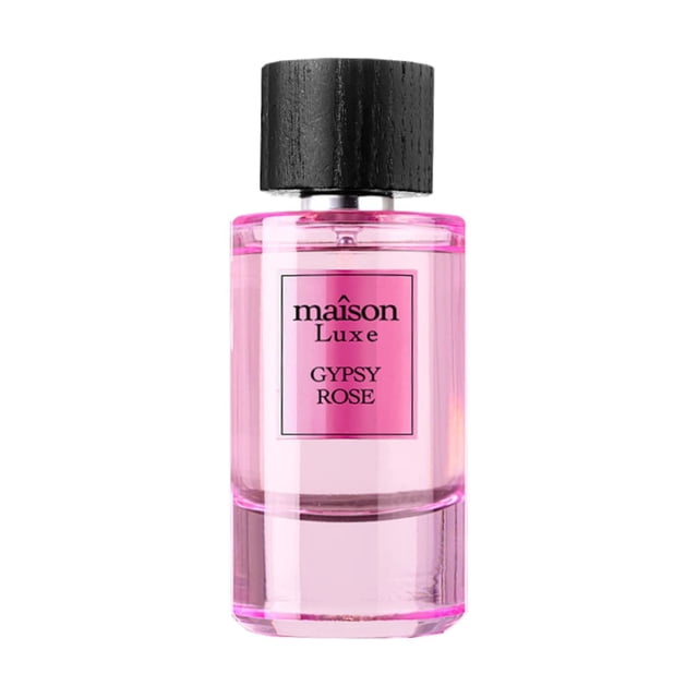 Perfume Hamidi Gypsy Rose Maison Luxe para mujer 112 ml