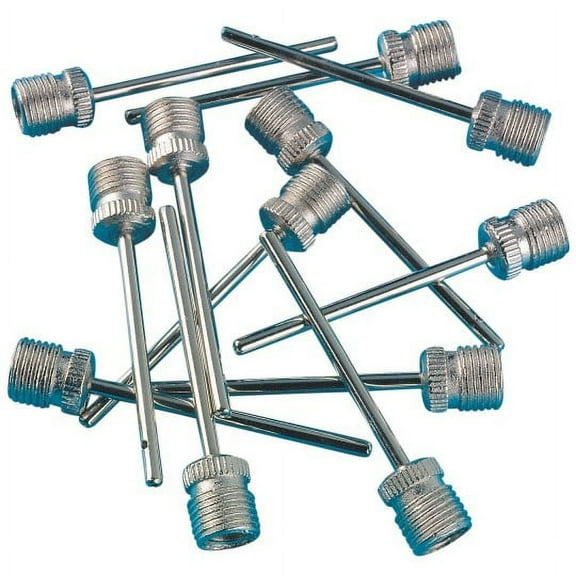 (Price/12 /Pack)S&S Worldwide Inflation Needles