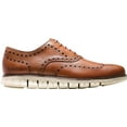 thumbnail image 4 of Cole Haan Men's ZEROGRAND Wingtip Oxford, 4 of 6