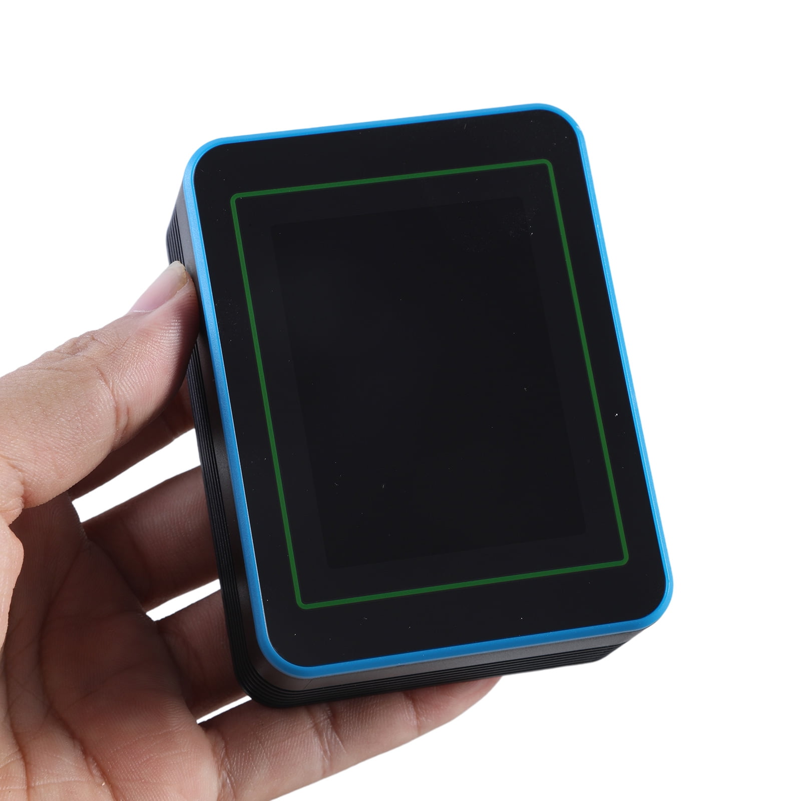 Air Quality Monitors Indoor Portable PM2.5 Temperature Humidity Detector for Home Office School Air Quality Tester