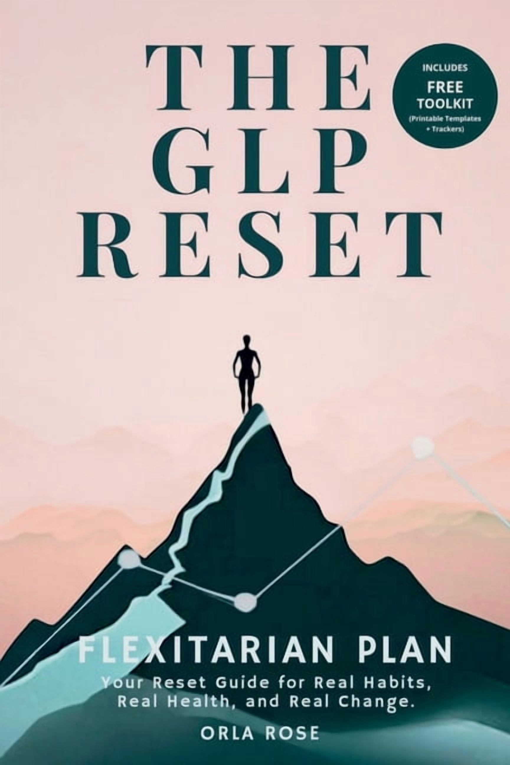 serene glp 1 reset The Glp Reset The GLP Reset: The After Plan: Sustainable Weight  Maintenance, Hunger Management & Mindset Support After GLP-1 Medic, Book 6,