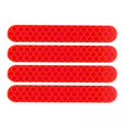 thumbnail image 1 of 6 pegatinas Reflectantes Strade Fareast Limited para Patinete Eléctrico Max G30 color rojo, 1 of 8