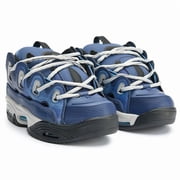 Osiris Adult Mens D3 2001 Skate Inspired Sneakers