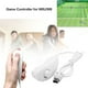 thumbnail image 3 of Mando a distancia Joypad de repuesto para Wii Wii U Nunchuk Controller (blanco) WDOplteas  Para estrenar, 3 of 9