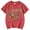 /A1I165, variant on MEZZALL Boys Girls Casual Short Sleeved T-Shirts Number 67 Printed Tee O-Neck Tops Boho Streetwear
