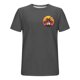 thumbnail image 5 of Eres Más Que una Camisa de Puntuación de Prueba Nueva Moda Casual Hombres Imprimir Camiseta Deportiva Manga Corta Blusas de Cuello Redondo, 5 of 9