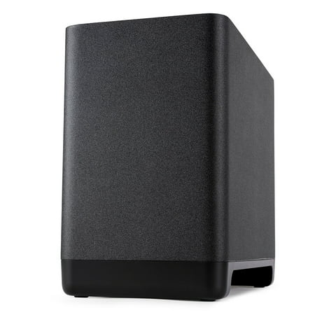 UPC: 0747192133276 | Polk Audio React Wireless Subwoofer for React Series Sound Bar