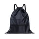 thumbnail image 1 of Bolsas con cordón para exteriores, mochila funcional para playa, viajes, fitness, almacenamiento, 1 of 10