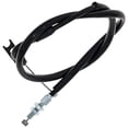 thumbnail image 6 of Niche Push Throttle Cable for Suzuki GSXR600 GSXR750 58300-29G10 Motorcycle 519-CCB2439L, 6 of 9