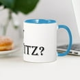 thumbnail image 4 of CafePress - Regular Got Slivovitz Coffee Mug - 11 oz Ceramic Mug - Novelty Coffee Tea Cup, 4 of 6