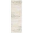 thumbnail image 2 of Safavieh Adirondack Rudyard Abstract Ombre Runner Rug, Ivory/Gold, 2'6" x 8', 2 of 11