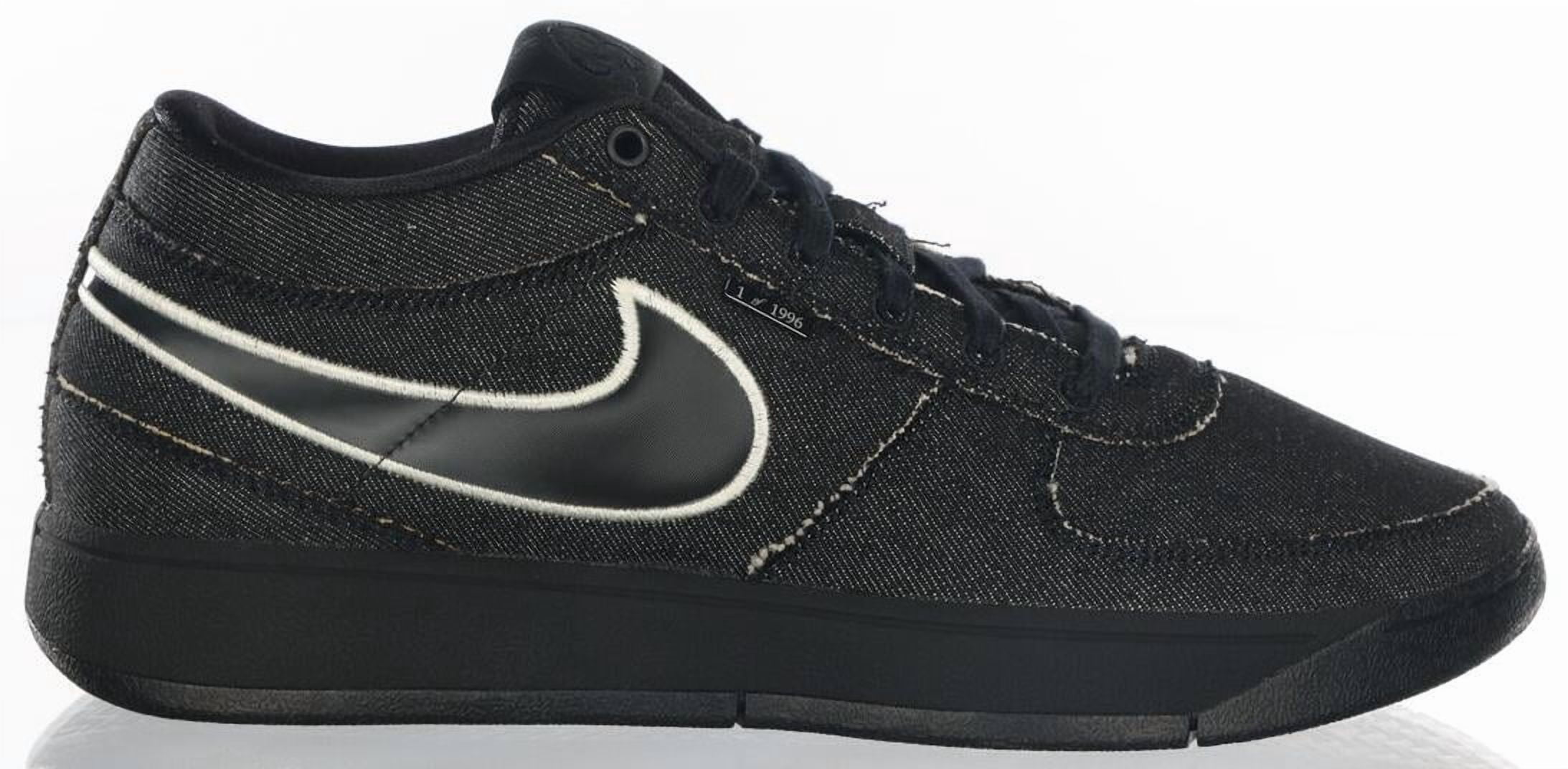 Size 11.5 - Nike Book 1 Black Label Pack - Walmart.ca