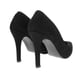 thumbnail image 5 of Zapatilla Cameron color negro con tacón de aguja 23.0 Dorothy Gaynor Zapatilla Cameron color negro con tacón de aguja 23.0, 5 of 6