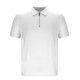 thumbnail image 5 of Camisetas de Manga Larga para Hombres Casual Sólido Medio Cremallera Camiseta Solapa, Poliéster Ligero para Primavera Verano, 5 of 8