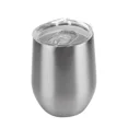 thumbnail image 1 of Vaso térmico de acero inoxidable con tapa deslizante Casa y Concepto  CC130, 1 of 2