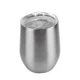 thumbnail image 1 of Vaso térmico de acero inoxidable con tapa deslizante Casa y Concepto  CC130, 1 of 2