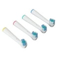 thumbnail image 1 of Electric Toothbrush Head, Toothbrush Refill Easy To Use  For Oral B  P4000 P5000 P6000 P7000, 1 of 8