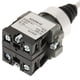 thumbnail image 5 of Joystick Switch Xd2pa12 Ac3000v Cross Switch 2 Single Lever Switches, 5 of 5
