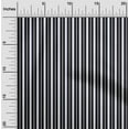 thumbnail image 1 of oneOone Cotton Flex Fabric Shadow Stripe Decor Fabric Printed BTY 40 Inch Wide, 1 of 1
