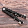 thumbnail image 4 of Spring Bar Plier, Durable Lightweight  Practical Nice Tool Watch Bracelet Plier  For Watch, 4 of 8