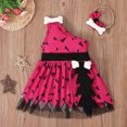 thumbnail image 2 of Kogui Unisex Caveman Fancy Sundress Halloween Theme Cosplay Outfit For Photo Shooting Party (Hot Pink, 7-8 Years), 2 of 8