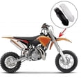 thumbnail image 5 of Kit de Plástico YONGSHENG guardabarros delantero compatible con 50 2016-2019 Dirt Pit Bike negro, 5 of 5
