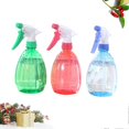 thumbnail image 2 of 3PCS 500ml Indoor Sprayer Bottle Transparent Household Gardening Watering Flower Kettle Watering Pot Watering Kettle for Store Home (Random Color), 2 of 2
