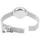 thumbnail image 4 of Reloj Obaku Denmark V241LXCWMC Vikke Steel-Acero plateado, 4 of 4