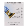 thumbnail image 3 of Rasuradora Electrica Cortadora De Pelo Profesional Máquina De Cabello Recargable 4 peinas Aceite 10W, 3 of 4