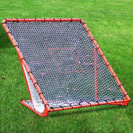 New England Outdoor & Recreational Products LLC. Lacrosse Folding Goal with Tilting