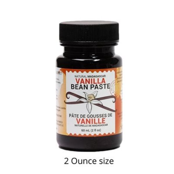 madagascar vanilla paste madagascar vanilla paste